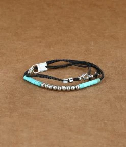 Bracelet Noé (Acier)