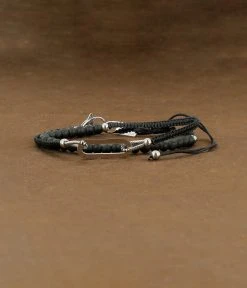 Bracelet Evan (Acier)