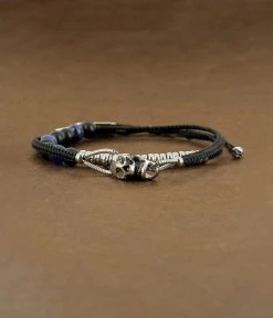 Bracelet Maxime (acier)