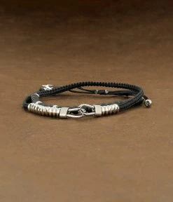 Bracelet Bob (Acier)