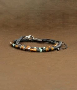 Bracelet Enoha (Acier) -Zagbijoux Boutique HBX8933 00CFE 1 41fa88ac 243c 4d88 b92a 5c18801e4464