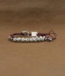 Bracelet Jaws (Acier)