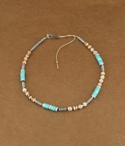 Collier Hugo (Acier)