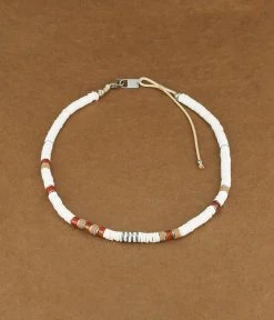 Collier Nui (Acier)