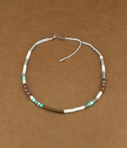 Collier Orkan (Acier)