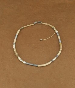 Collier Orkan (Acier) -Zagbijoux Boutique HNS16236 00NUD WEB