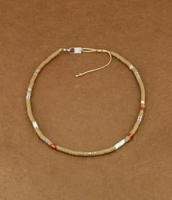 Collier Cory (Acier)