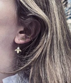 Boucles D'oreilles Betty Leaves (Acier Doré) -Zagbijoux Boutique Nouveau projet 2021 06 28T162039.765 840x980 1