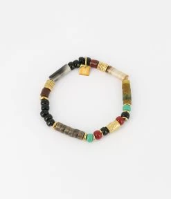 Bracelet Girona (Acier Doré)