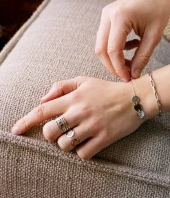 Bracelet Cardin (Acier) -Zagbijoux Boutique SBS0671 00UNI P1