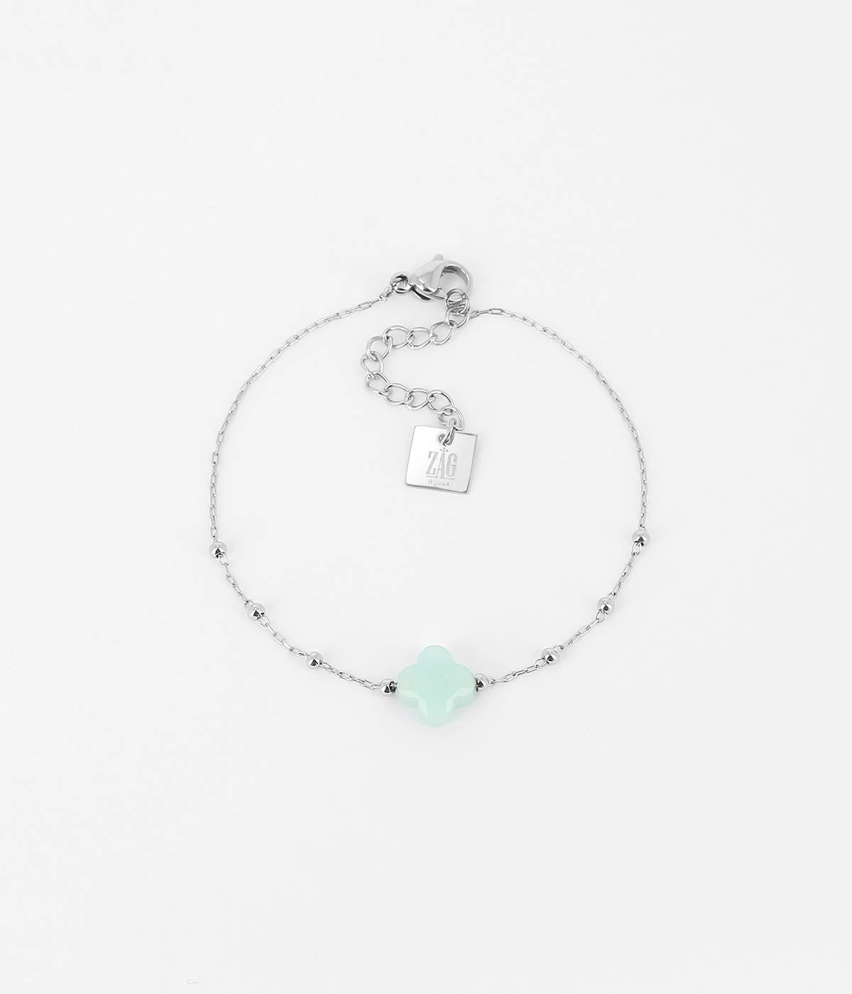 Bracelet Velasquez (Acier) 13 Bracelet Velasquez (Acier) – Image 11