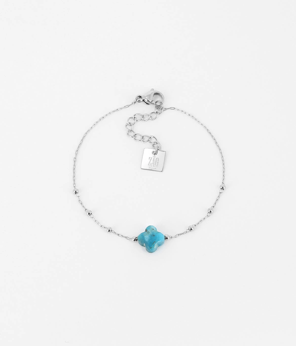 Bracelet Velasquez (Acier) 11 Bracelet Velasquez (Acier) – Image 9