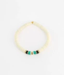 Bracelet Smith (Acier Doré)