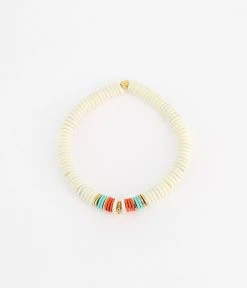 Bracelet Smith (Acier Doré) -Zagbijoux Boutique SBS13824 01TQB WEB