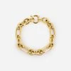 Bracelet Mai 70 (Acier Doré) -Zagbijoux Boutique SBS13889 01UNI WEB