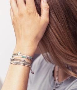 Bracelet Light (Acier) -Zagbijoux Boutique SBS13996 SBX14109 SBX13694