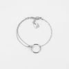 Bracelet Mini Piplette (Acier) -Zagbijoux Boutique SBS16311 00UNI WEB