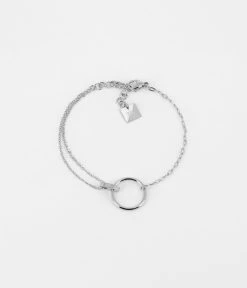 Bracelet Mini Piplette (Acier)