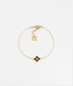 Bracelet Mint (Acier Doré) 12 Bracelet Mint (Acier Doré) -Zagbijoux Boutique SBS18056 01CFE WEB