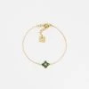 Bracelet Mint (Acier Doré)