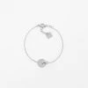 Bracelet Monica (Acier) -Zagbijoux Boutique SBS18083 00WHT WEB