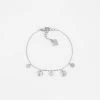 Bracelet Circles (Acier) -Zagbijoux Boutique SBS18205 00WHT WEB