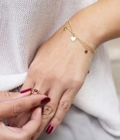 Bracelet Glory (Acier) -Zagbijoux Boutique SBS18223 01UNI P 41b59303 6a0c 4d5e 9c81 cecec914c1bc