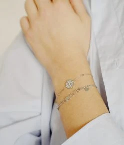 Bracelet Dallas (Acier) -Zagbijoux Boutique SBS18229 00UNI P1