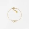 Bracelet Lovo (Acier Doré) -Zagbijoux Boutique SBS18456 01SEL WEB