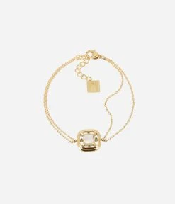 Bracelet Gasby (Acier Doré) -Zagbijoux Boutique SBS19812 01SEL WEB
