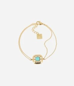 Bracelet Gasby (Acier Doré) -Zagbijoux Boutique SBS19812 01TQB WEB