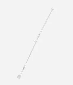 Bracelet Anouchka (Acier)