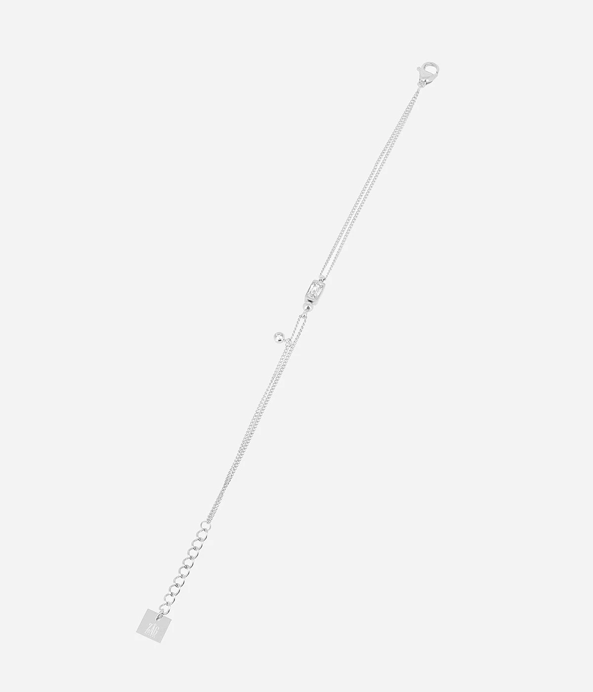 Bracelet Anouchka (Acier) 3 Bracelet Anouchka (Acier)