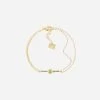 Bracelet Hailey (Acier Doré) -Zagbijoux Boutique SBS20200 01GRN WEB