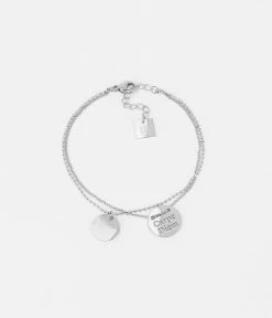 Bracelet Libre (Acier)