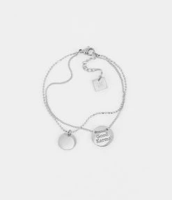 Bracelet Karmen (Acier)
