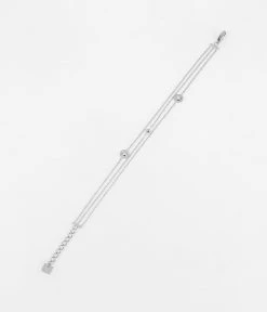 Bracelet Riverton (Acier)