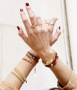 Bracelet Peru (Acier) -Zagbijoux Boutique SBZ15963 P2