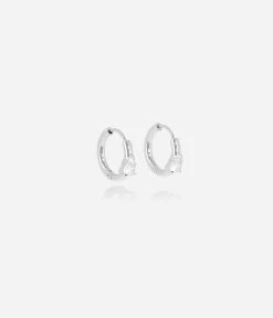Boucles D'oreilles Lison (Acier)