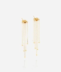 Boucles D'oreilles Alfie (Acier Doré) 9 Boucles D'oreilles Alfie (Acier Doré) -Zagbijoux Boutique SEL20148 01CFE WEB