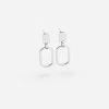 Boucles D'oreilles Lyora (Acier) -Zagbijoux Boutique SEM15193 00UNI WEB