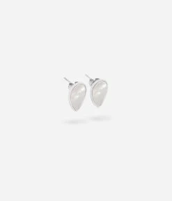 Boucles D'oreilles Birne (Acier)