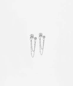 Boucles D'oreilles Citrus (Acier)