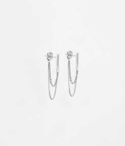Boucles D'oreilles Sigiro (Acier)