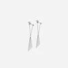 Boucles D'oreilles Raio (Acier) -Zagbijoux Boutique SEM18367 00UNI WEB