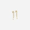 Boucles D'oreilles Softy (Acier Doré) -Zagbijoux Boutique SEM18524 01SEL WEB