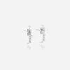 Boucles D'oreilles Elise (Acier)
