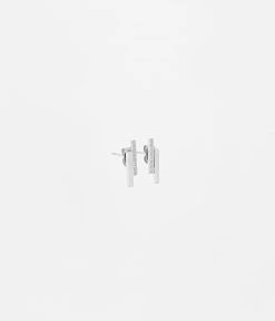 Boucles D'oreilles Sono (Acier)