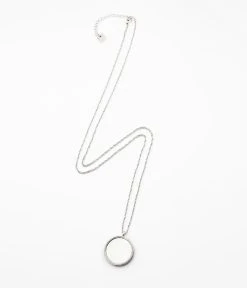 Sautoir Communion (Acier)