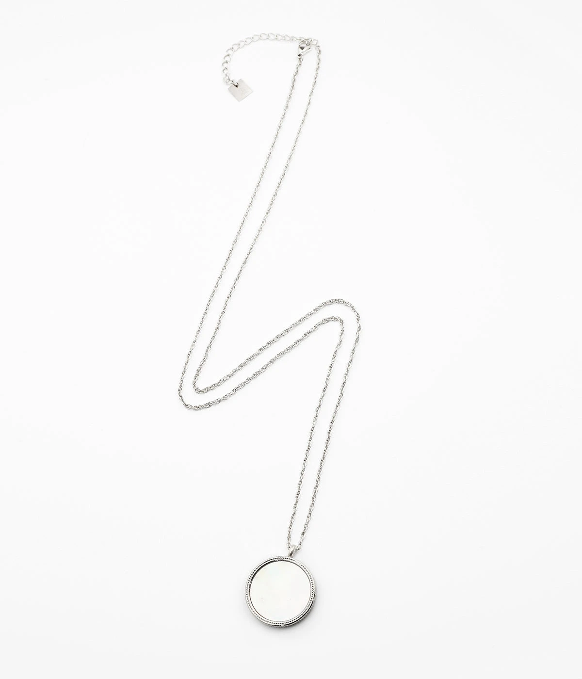 Sautoir Communion (Acier) 3 Sautoir Communion (Acier)